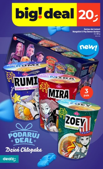 Dealz
