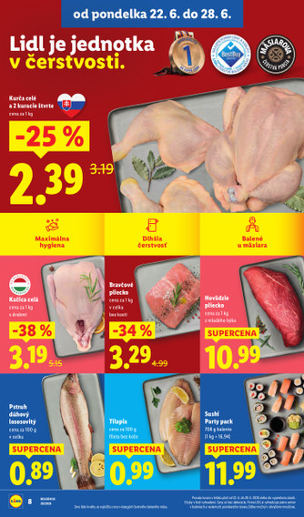 Lidl