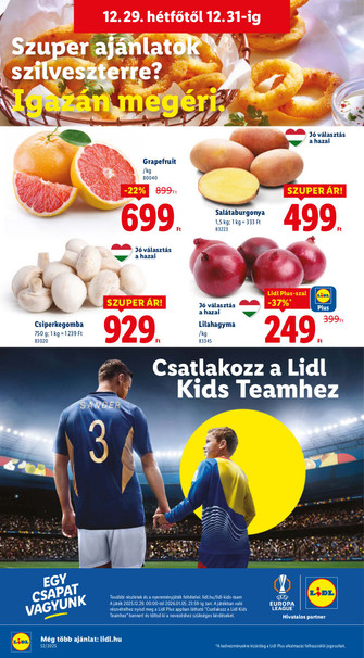 Lidl