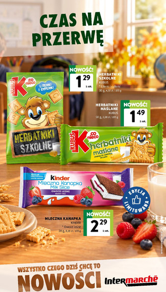 Intermarche