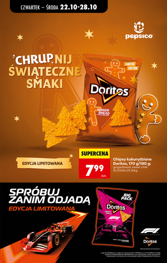 Biedronka