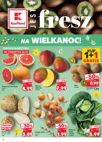 Kaufland