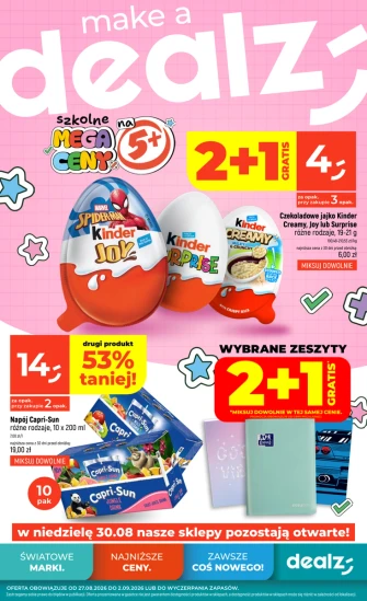 Dealz