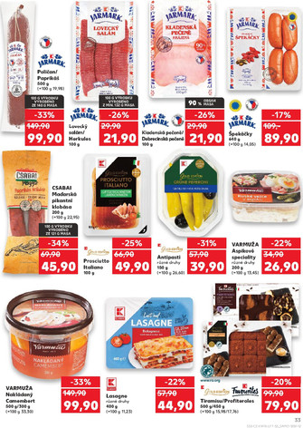 Kaufland