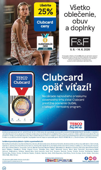 Tesco