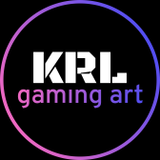 KRLgamingart