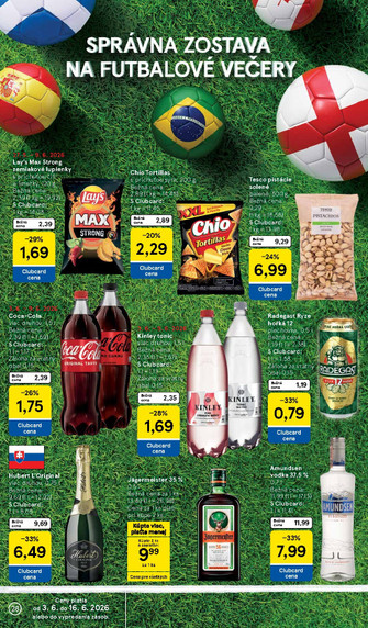 Tesco