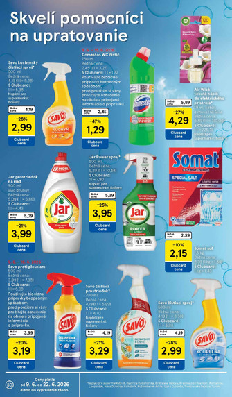Tesco