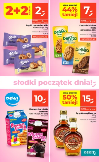 Dealz