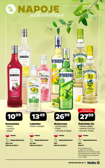 Netto