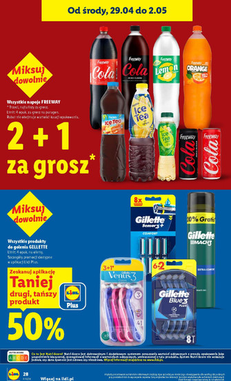 Lidl