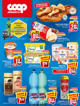 COOP Jednota