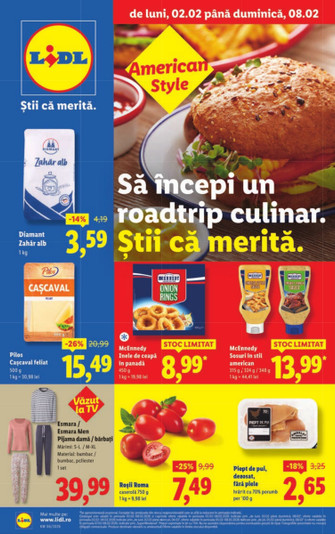 Lidl