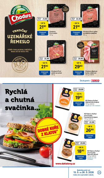 Tesco