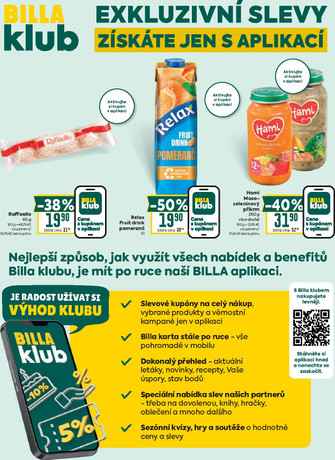 Billa