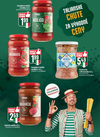 COOP Jednota