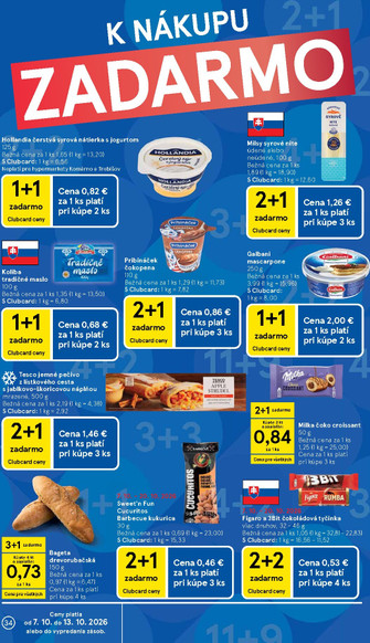Tesco