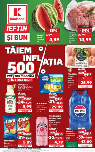 Kaufland