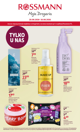 Rossmann