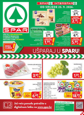 Spar