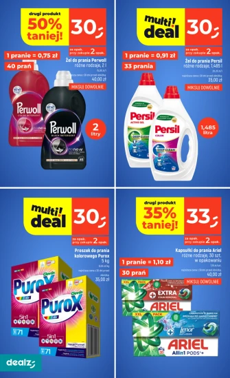 Dealz