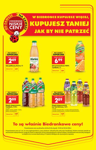 Biedronka