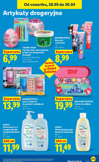 Lidl