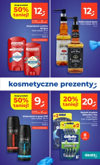 Dealz