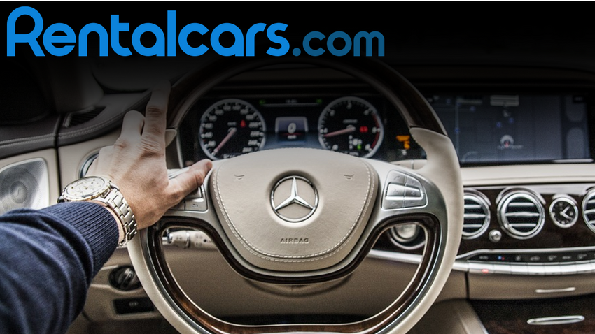 Rentalcars.com recenze a praktické zkušenosti