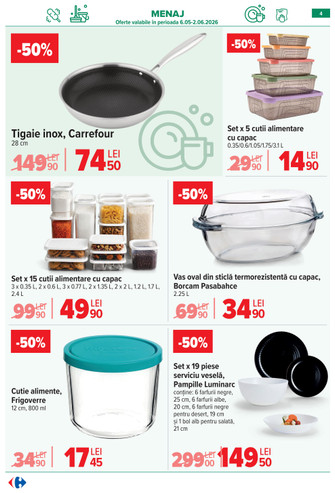Carrefour