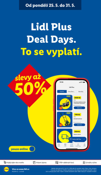Lidl.cz