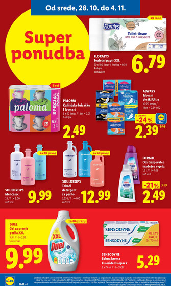 Lidl