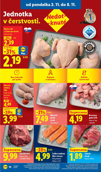 Lidl