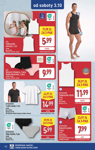 ALDI
