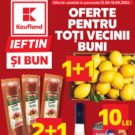 Kaufland