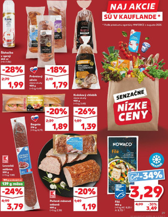 Kaufland
