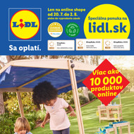 Lidl.sk