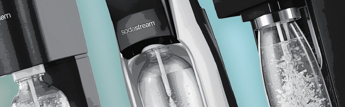 sodastream