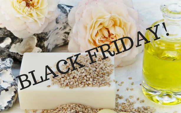 Black Friday parfémy: Levné vůně pro dámy i pány