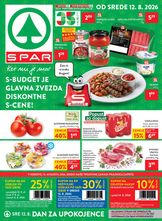 Spar
