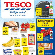 Tesco