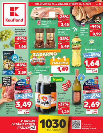 Kaufland
