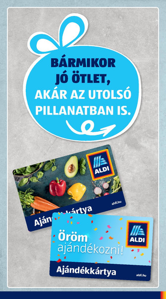 Aldi