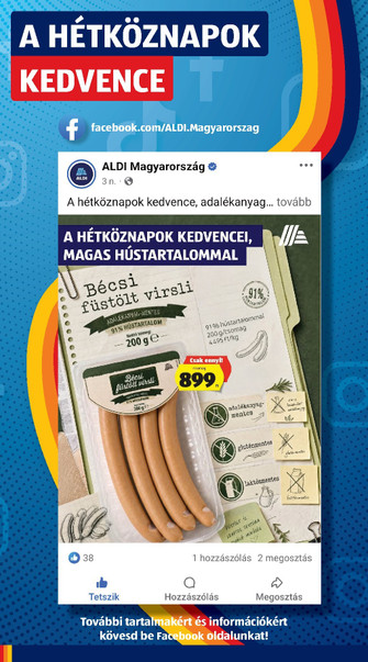 Aldi