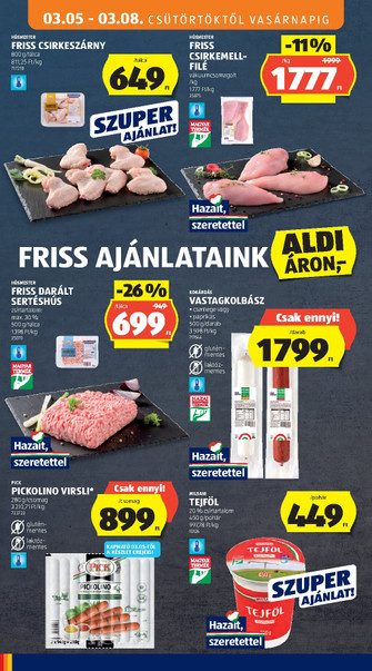 Aldi