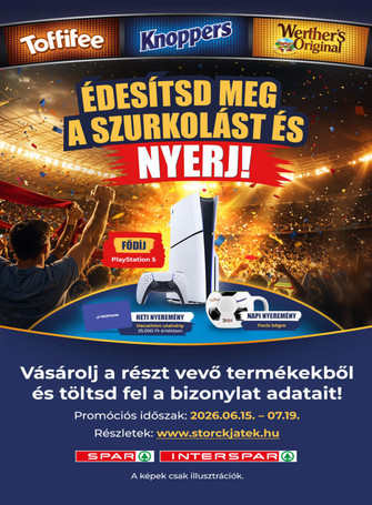 SPAR