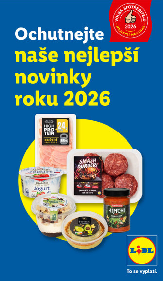 Lidl.cz