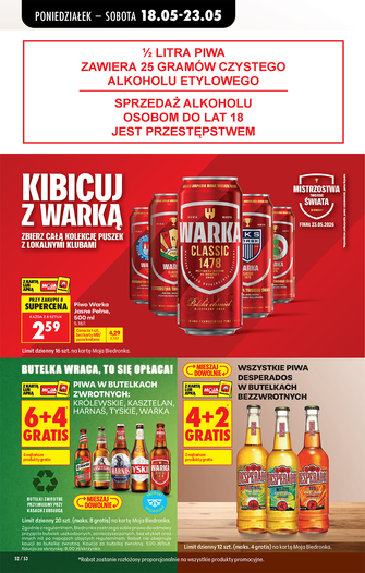 Biedronka