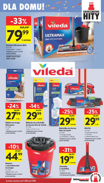 Intermarche