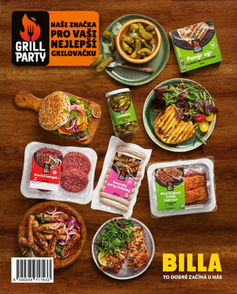 Billa